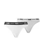 String Femme Lot De 2