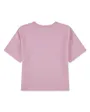 T-shirt Fille JDG MJ BRKLYN ESSENTIALS SS TE Rose