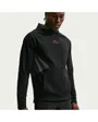 Veste Homme M NP DF NPT MIDLAYER TOP Noir