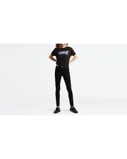 721 HIGH RISE SKINNY FEMME