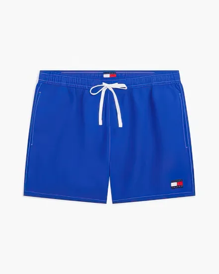 Short de Natation Homme MAILLOT DE BAIN VOLLEY SHORT Bleu