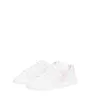 Baskets Basses Homme TH Icon Court Script