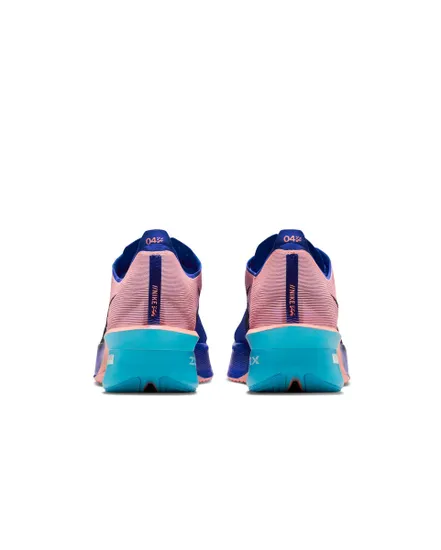 Chaussures de running Homme ZOOMX VAPORFLY NEXT% 4 FK Bleu