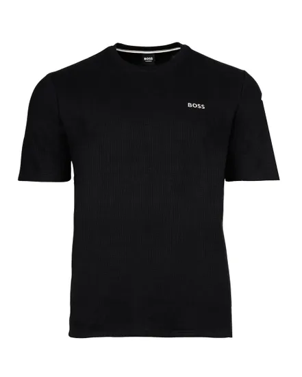 Tee-shirt Homme Waffle T-Shirt