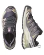 Chaussures de trail Femme SHOES XA PRO 3D V9 GTX W 9 Beige