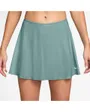 Jupe de tennis Femme W NKDF VCTY SKRT MRREGFLCY Vert