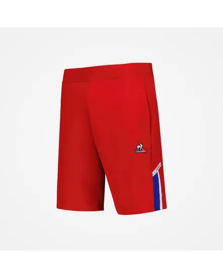 Short Homme TRI SHORT REGULAR N1 M Rouge