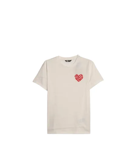 T-shirt Filles G Brand Proud Relaxed