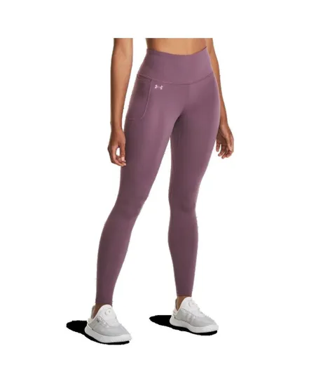 Legging Femme MOTION LEGGING Violet