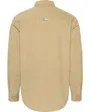 Chemise Homme TJM REG CORDUROY SHI Beige