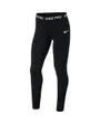 Collants de sport Enfant plus âgé G NP TGHT Noir