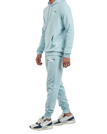 Sweat à Capuche Homme Essentials+ 2