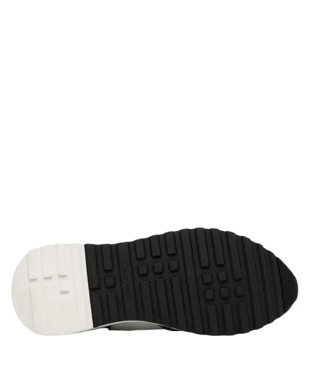Baskets Homme City Runner Lacets N