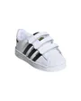 Chaussures Lifestyle Bébé Superstar CF I