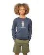 Sweat-Shirt Homme Sleekbear