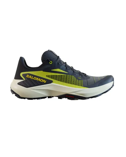 Chaussures de trail Homme SHOES GENESIS Noir