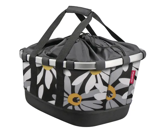 Panier arrière BIKEBASKET GT RACKTIME Marguerite