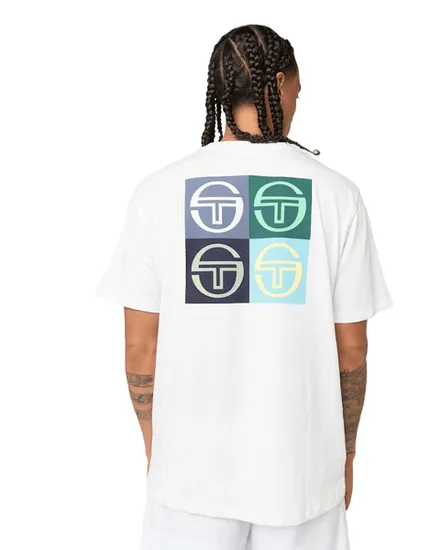T-shirt Homme Warhol Co