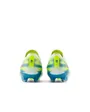 Crampons de football Unisexe FURON PRO FG V9 Blanc