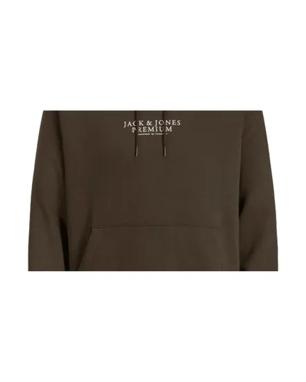 Sweat À Capuche Homme Archie Hood