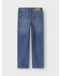 Jean Enfant NKMRYAN LOOSE JEANS 5760-RM NOOS Bleu