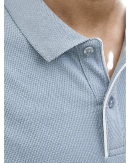 Polo Homme JPRBLASAINZ SS Polo SMU