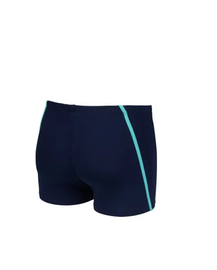 Maillot de natation Homme MEN S ARENA LOSANGE V SWIM SHORT Bleu