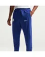 Pantalon de survtement Homme PSG M NSW CS RUN PANT TA Bleu