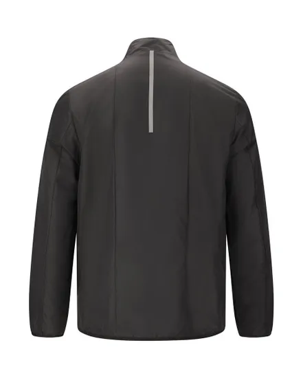 Veste à capuche Homme SYLAS M JACKET Noir