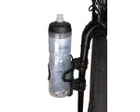Adaptateur pour porte-bidon GIZMO Noir