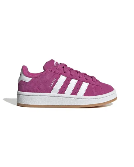 Chaussures Enfant CAMPUS 00S EL C Rose