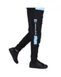 Pantalon de survetement Homme TERMOLI PL PANTS Noir