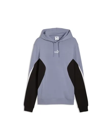 Sweat à capuche Homme ESS BLOCK HOODIE TR