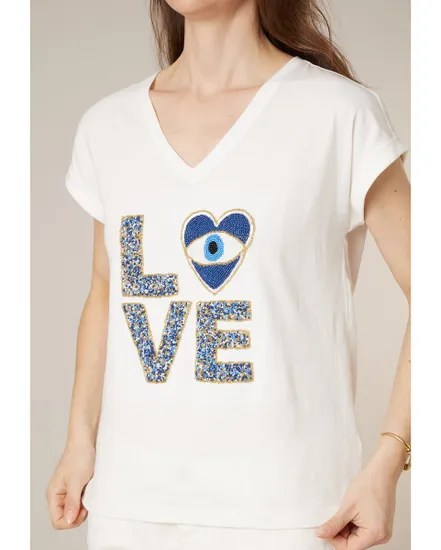 T-shirt Femme MYKOLOVE TS W
