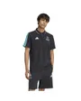 T-shirt Homme MER DNA POLO M Noir