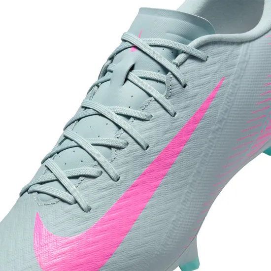 Crampons de football Homme ZOOM VAPOR 16 ACADEMY FG/MG Bleu