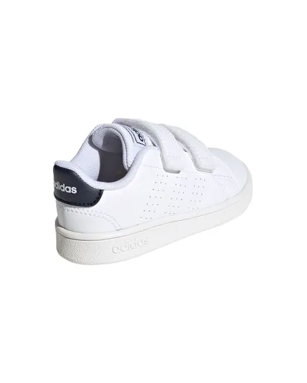 Chaussures mode enfant ADVANTAGE I Blanc