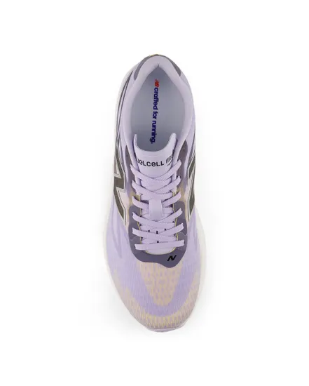 Chaussures de running Homme FUELCELL Violet