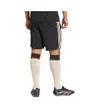Short de football Homme FCB 3 SHO