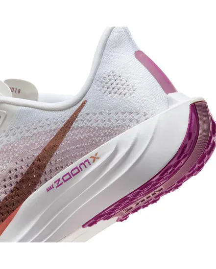 Chaussures de running Femme W PEGASUS PLUS Blanc