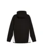 Sweat zip à capuche Homme M BMW MMS HD SWEAT JKT Noir