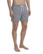Short de Bain Homme JPSTMAJU BREEZE MINI STRIPE