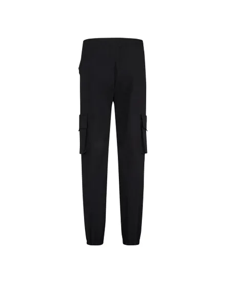 Pantalon Enfant JDG JORDAN POST UP CARGO Noir