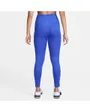 Legging Femme W NK FST SW HBR DF MR 7/8 TGT Bleu