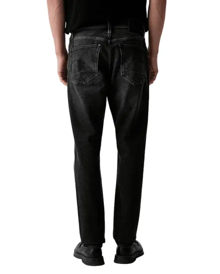 Jean Slim Homme 3301