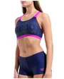 Bikini De Natation Femme Painterly