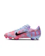 Crampons de football Homme ZOOM VAPOR 15 ACAD MDS FG/MG Violet