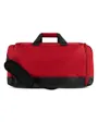 Sac de sports Enfant plus âgé JAM VELOCITY DUFFLE Rouge