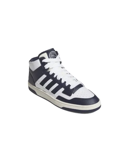 Sneakers Mixtes Rapid Court Mid