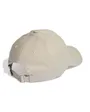 Casquette Unisexe BASEB CLASS TRE Beige